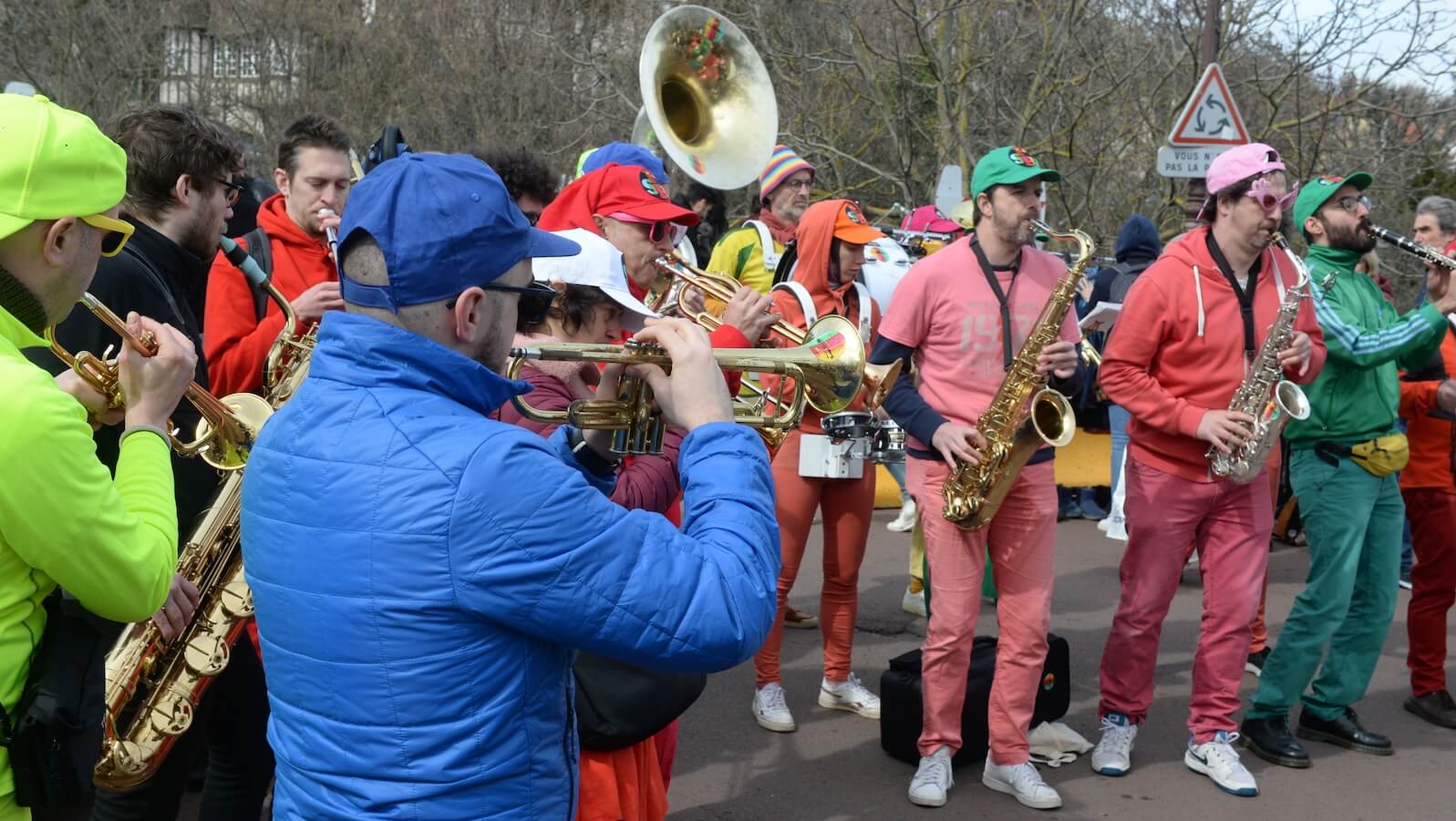 gros plan fanfare C_Martin_Toutocoto mars23