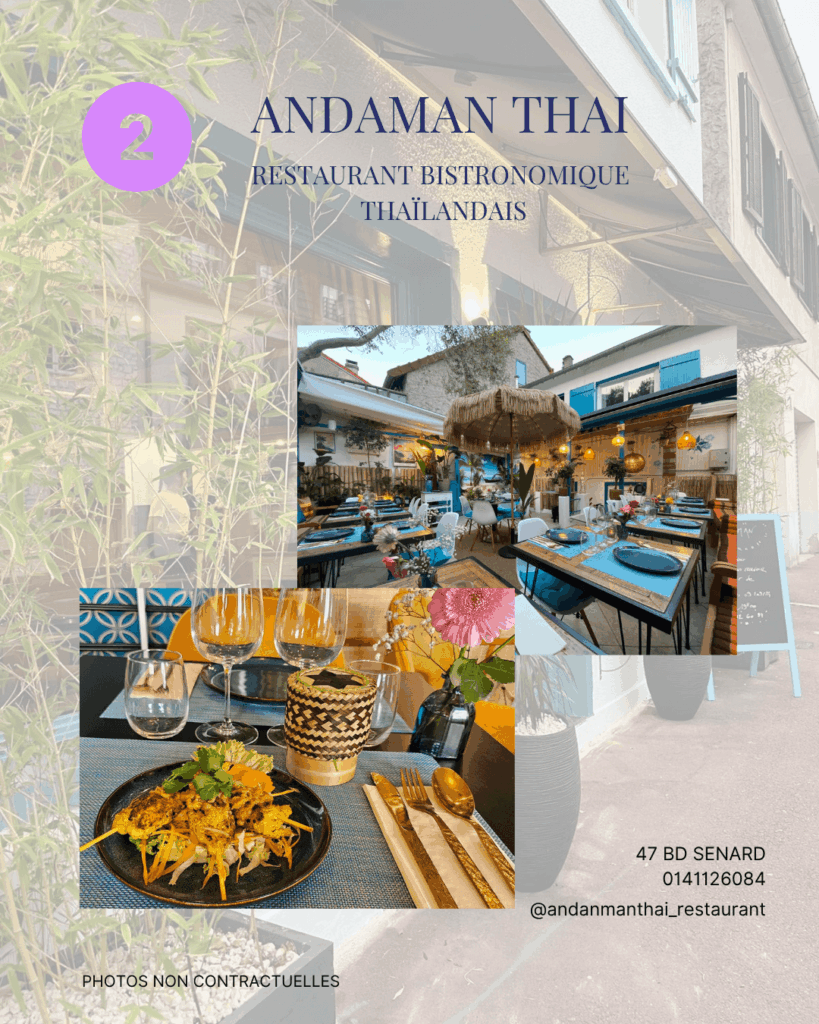 restos Toutocoto Andaman 4